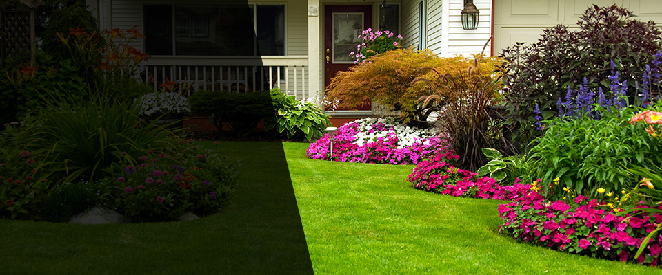 Midway City Landscapers